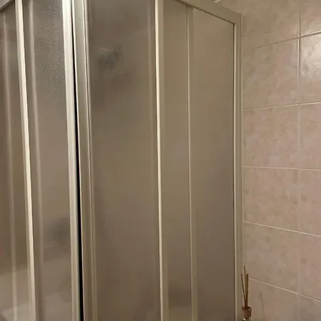 Appartamento “Piccola Domus” Napoli Esterno foto