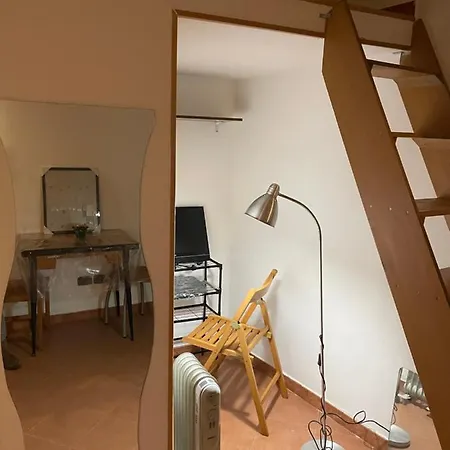 Appartamento “Piccola Domus” Napoli Esterno foto