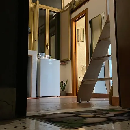 Appartamento “Piccola Domus” Napoli Esterno foto