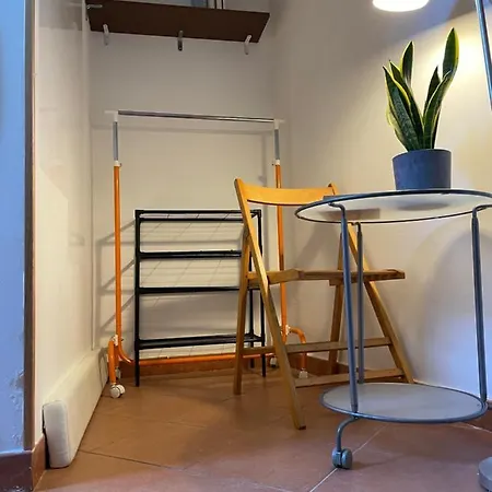 Appartamento “Piccola Domus” Napoli Esterno foto
