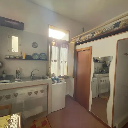 Appartamento “Piccola Domus” Napoli Esterno foto
