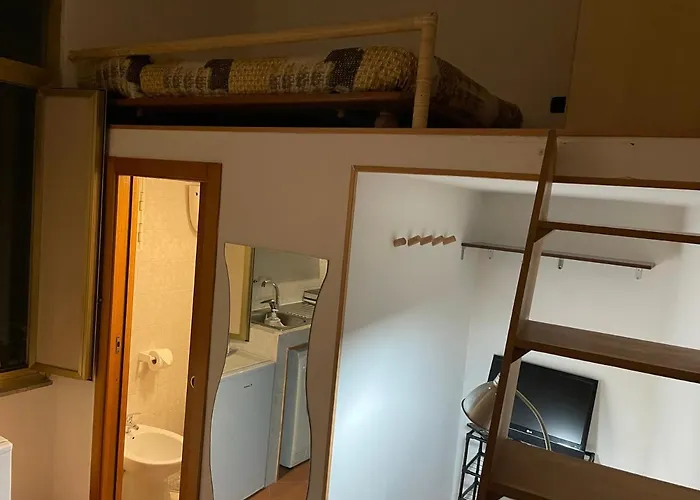 “Piccola Domus”