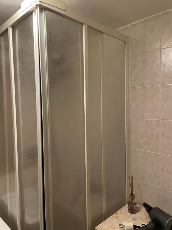 “piccola Domus” Apartamento Nápoles