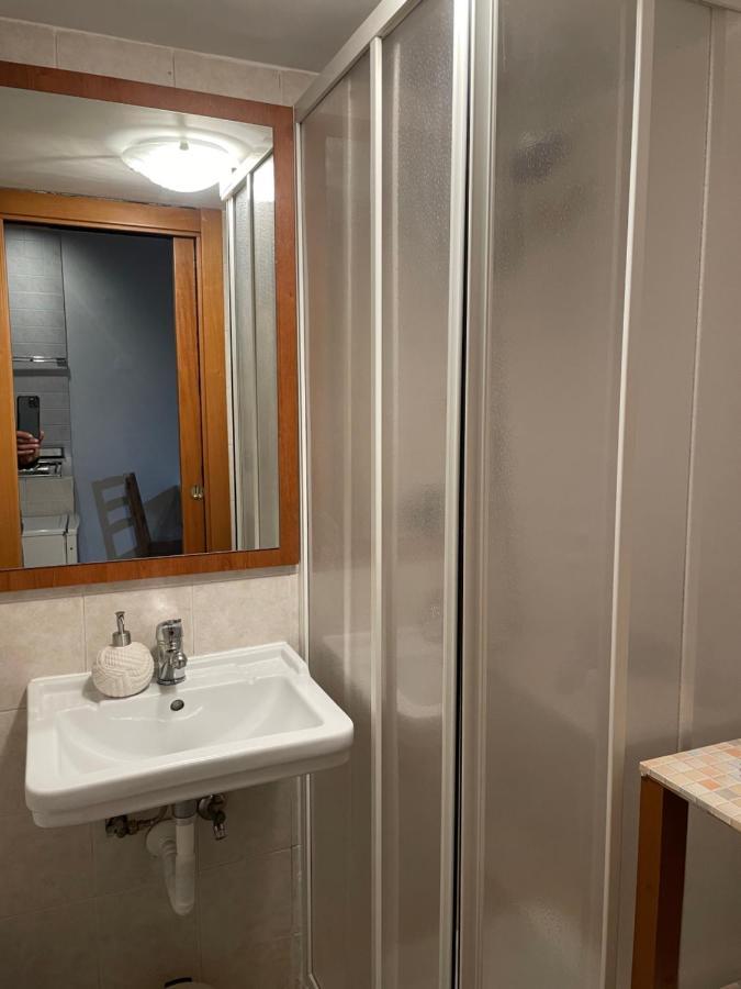 Apartamento “piccola Domus”