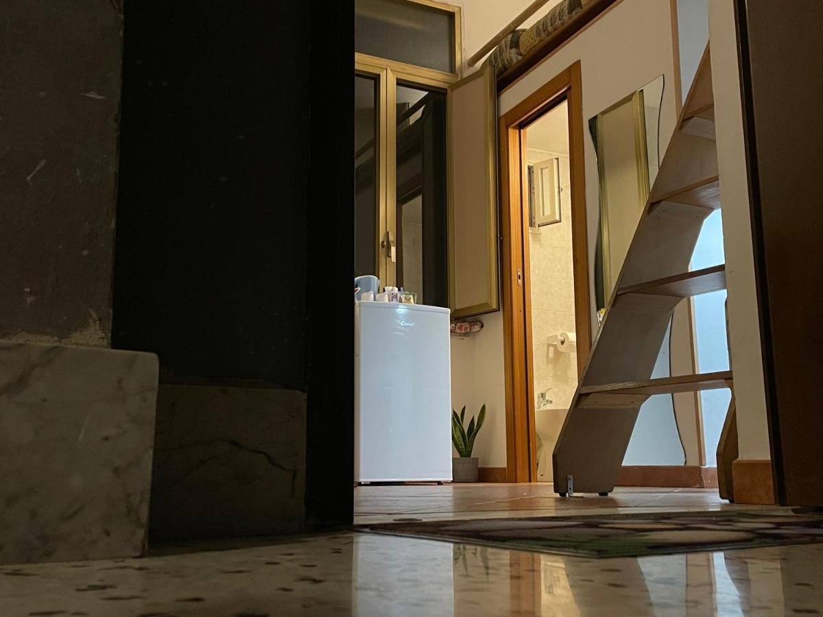“piccola Domus” Apartamento Nápoles