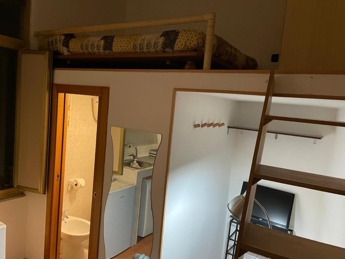“piccola Domus” Apartment