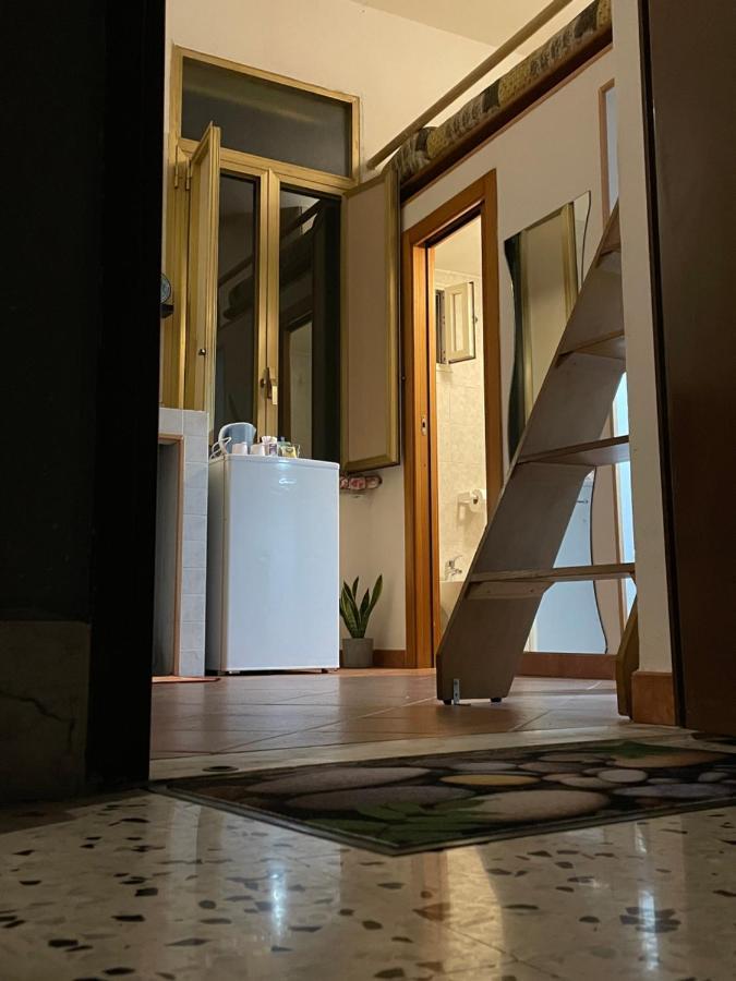 “piccola Domus” *