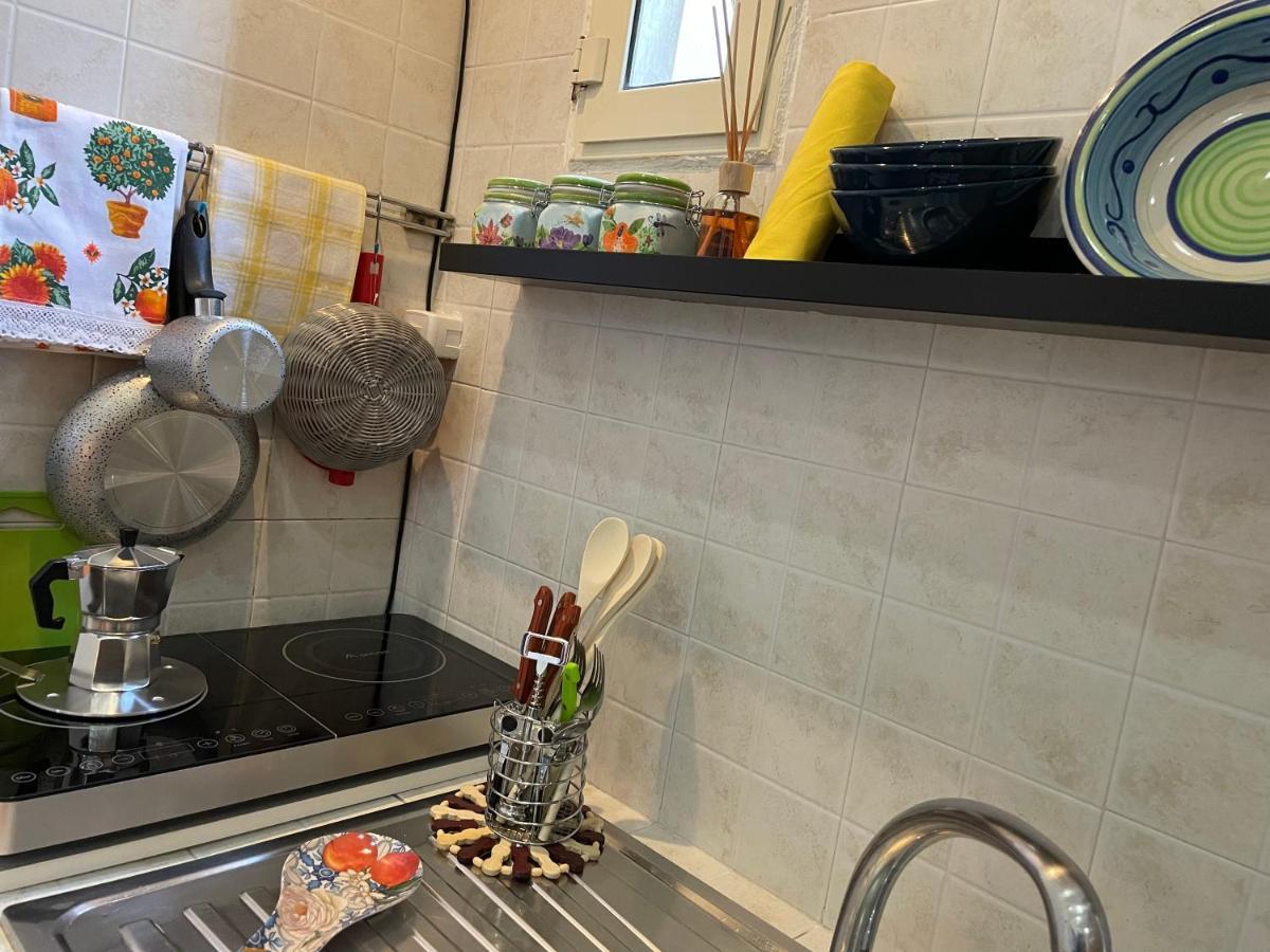 Apartamento “piccola Domus” *