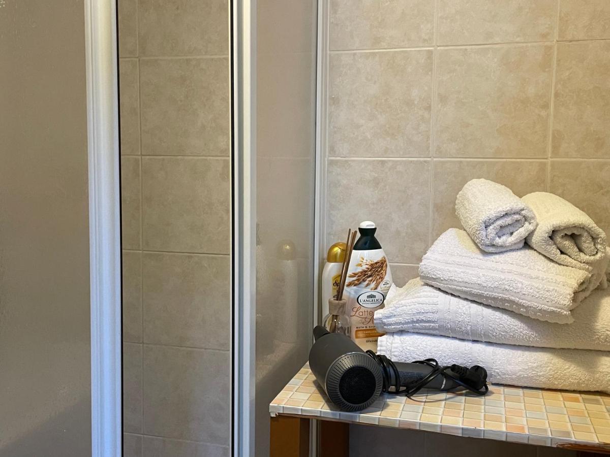 “piccola Domus” Apartamento *