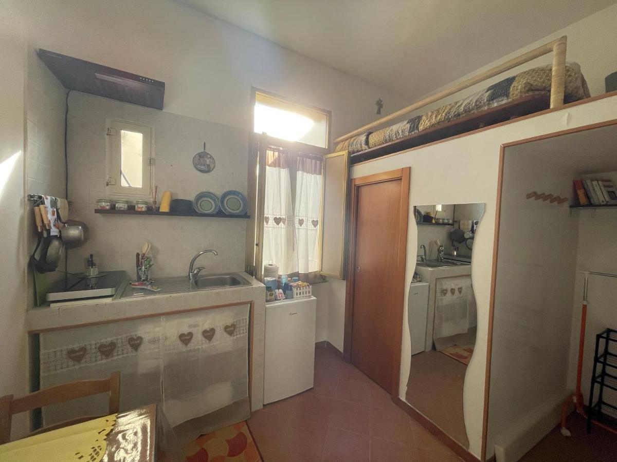 “piccola Domus” Apartment Naples