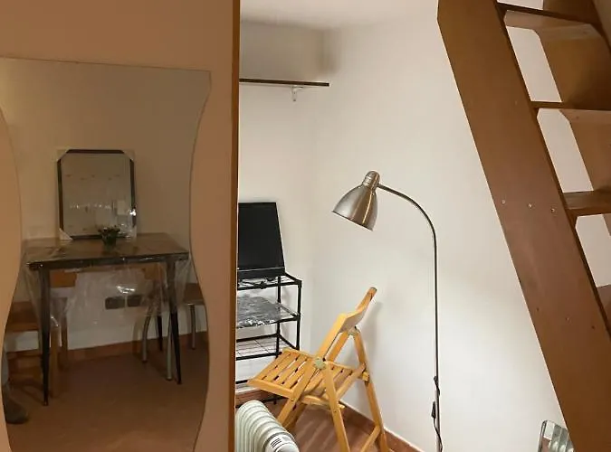 “Piccola Domus”